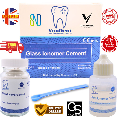 Strong teeth tooth repair - strong,