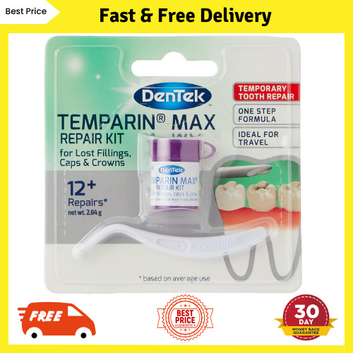 Dentek strong teeth tooth - dentek,