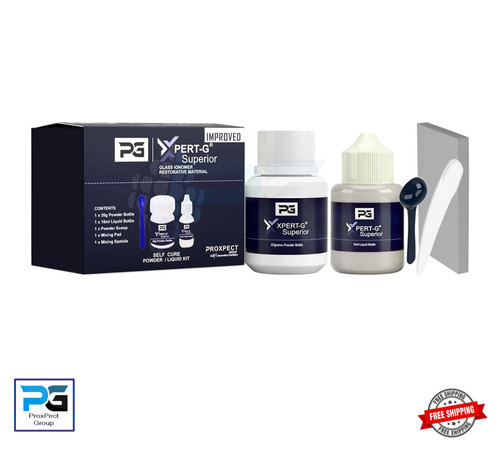 Pert dental strong - x-pert,
