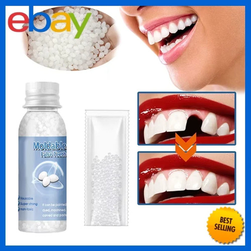 Permanent strong teeth tooth - strong,