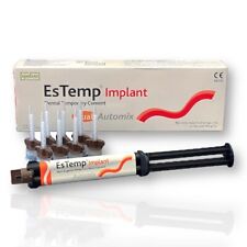 EXTRA STRONG, Permanent Dental