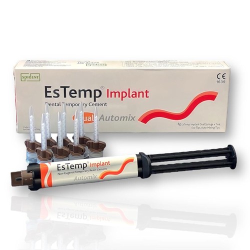 Extra strong permanent dental - permanent,