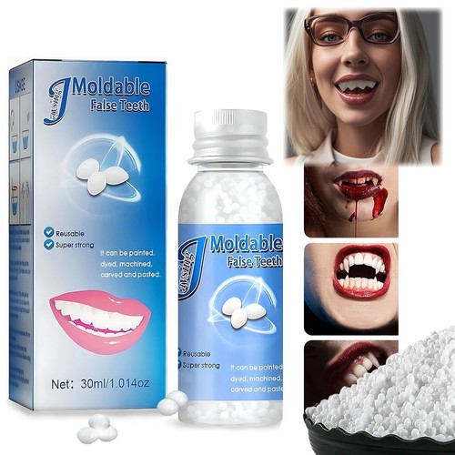 Permanent strong teeth tooth - permanent,