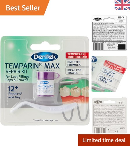 Dentek strong teeth tooth - dentek,