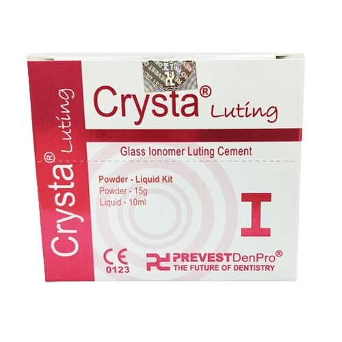 Crysta strong teeth tooth - strong, teeth/tooth