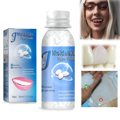 Permanent strong teeth - permanent, tooth