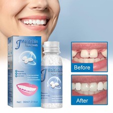 Permanent Strong Teeth Tooth