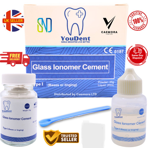 Strong teeth tooth - teeth, repair