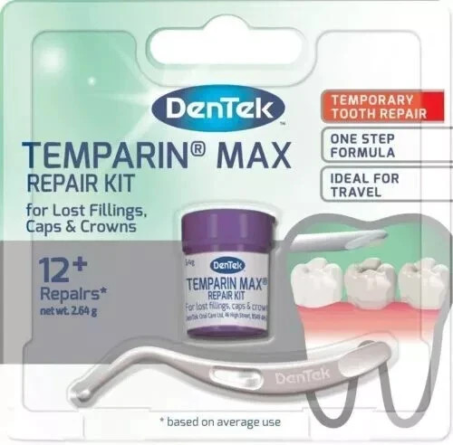 Dentek strong teeth tooth - strong,