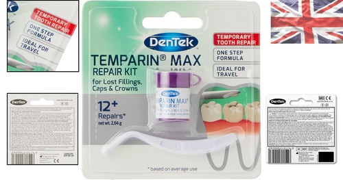 Dentek strong teeth tooth - teeth,