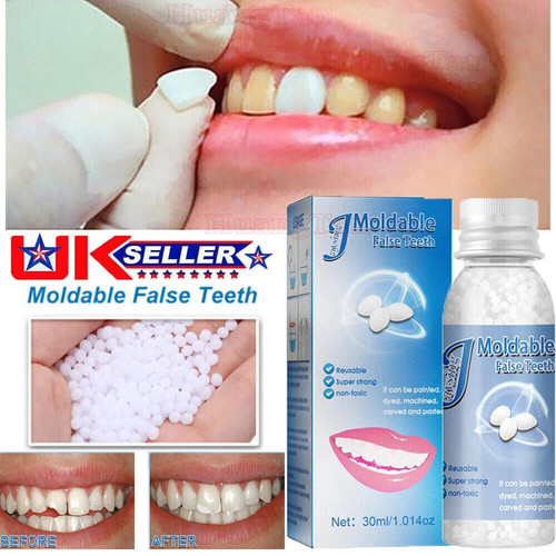 Permanent strong teeth tooth - strong,