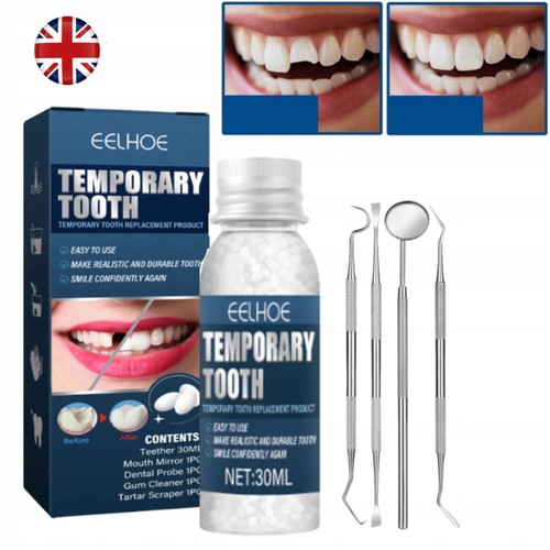 Permanent strong teeth tooth - permanent,