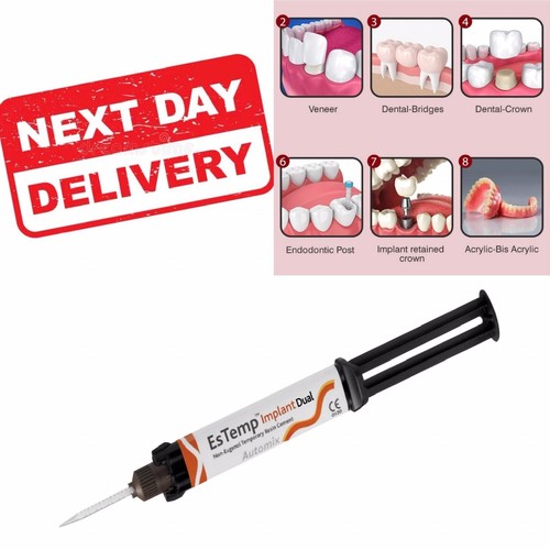 Extra strong permanent dental - strong,,
