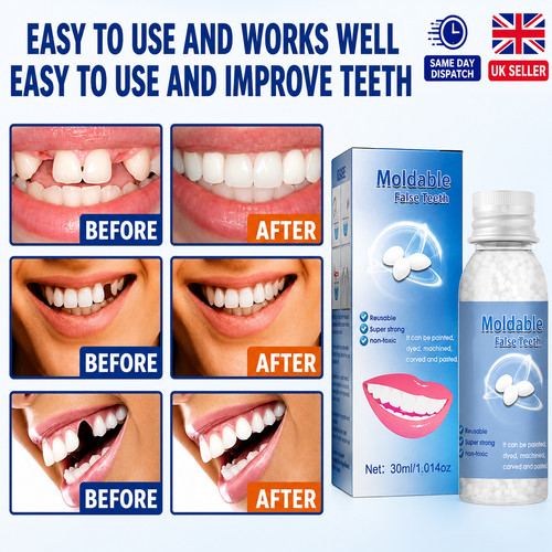 Permanent strong teeth - permanent, tooth