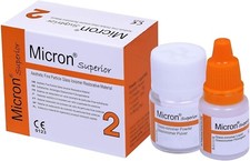 Micron Strong Teeth Tooth