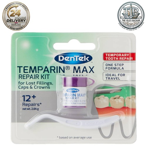 Dentek strong teeth tooth - teeth,