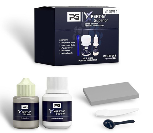 Orafil strong teeth tooth - orafil-g,
