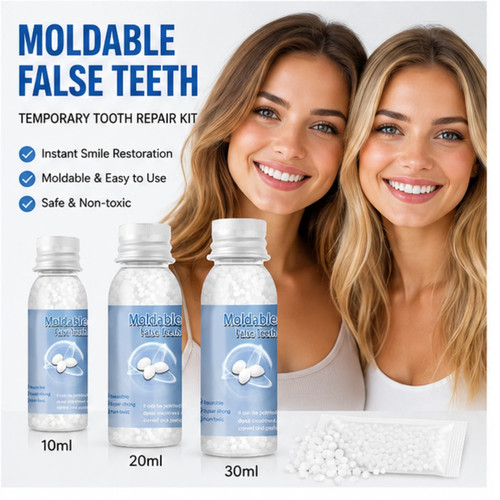 Permanent strong teeth tooth - teeth,