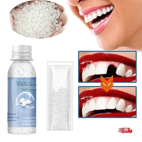 Permanent strong teeth tooth - permanent,