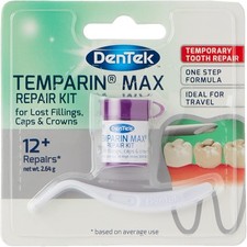 DenTek Strong Teeth Tooth