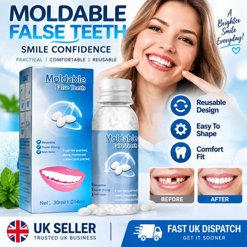 Permanent strong teeth tooth - permanent,