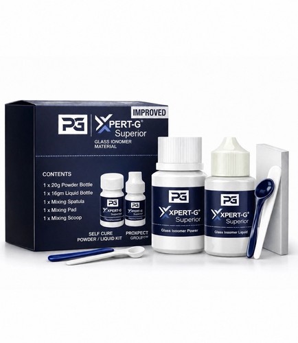 Dental permanant tooth filling - permanant,