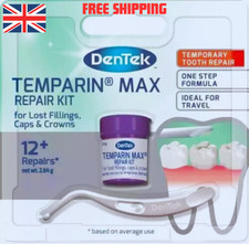 DenTek Strong Teeth Tooth
