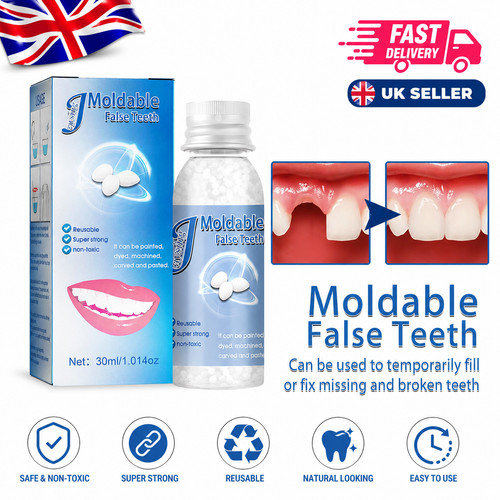 Permanent strong teeth - teeth, tooth