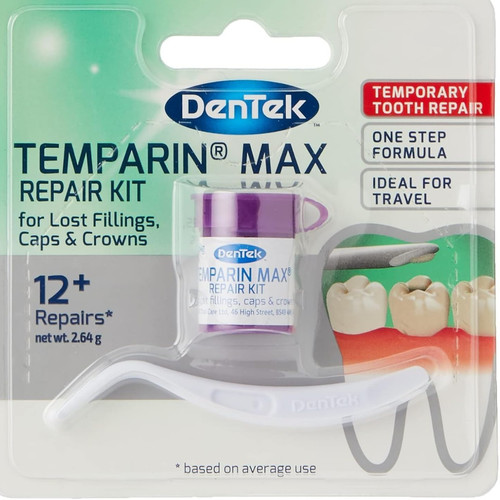 Dentek strong teeth tooth - strong,