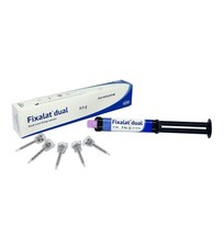Fixalat Dual Permanent Dental