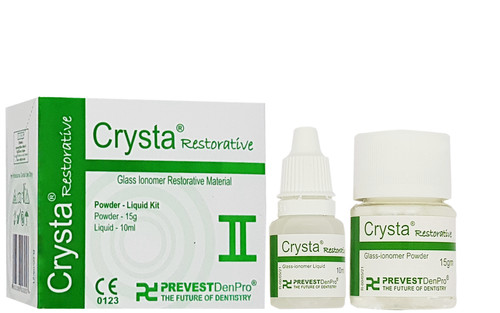 Permanent tooth repair filling - permanent,