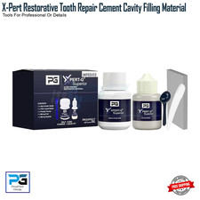 X-Pert Dental Strong Teeth