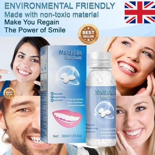 Permanent strong teeth tooth - strong,