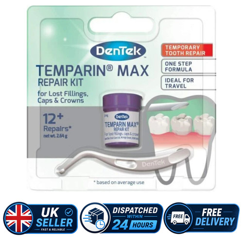 Dentek strong teeth - dentek,