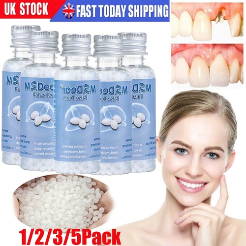 30g dental thermal - 30g, fitting