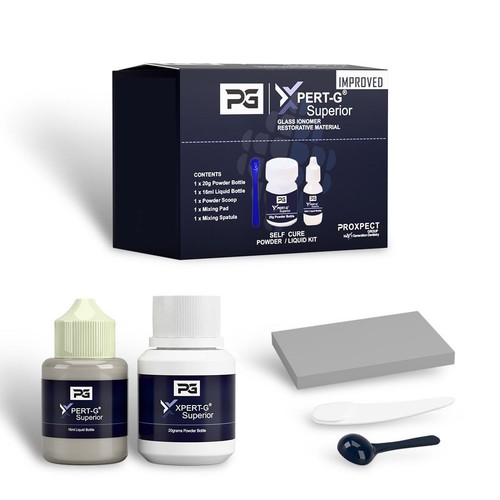 Pert superior - g®,