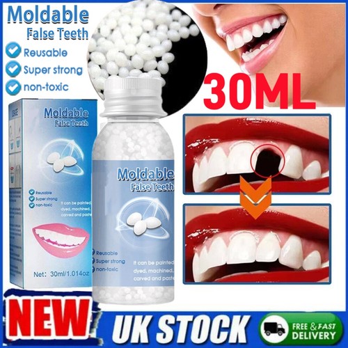 Permanent strong teeth tooth - permanent,