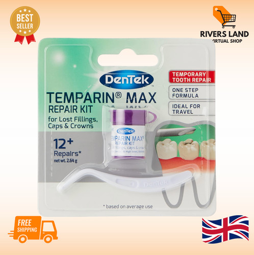Dentek strong teeth tooth - strong,