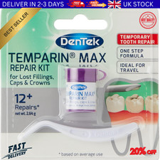 DenTek Strong Teeth Tooth