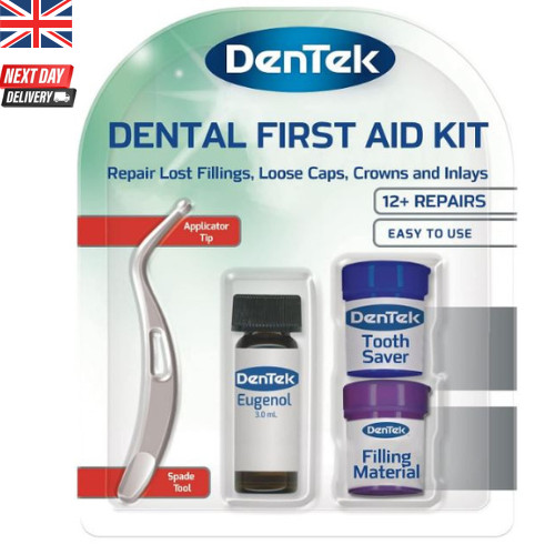 Dentek strong teeth tooth - teeth,