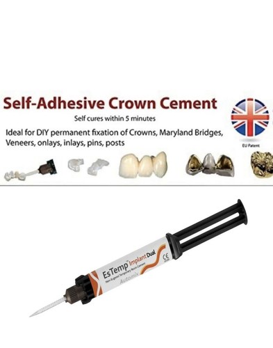 Strong permanent dental - strong,,
