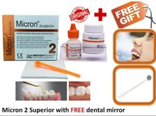 Permanent tooth White Dental