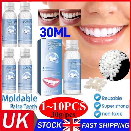 Permanent strong teeth tooth - strong,