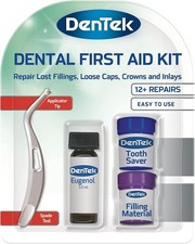 DenTek Strong Teeth Tooth