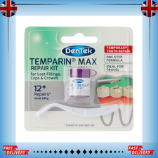 DenTek Strong Teeth Permanent