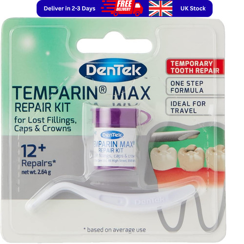 Dentek strong teeth tooth - strong,