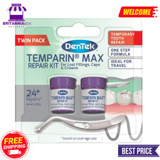 DenTek Strong Teeth Tooth