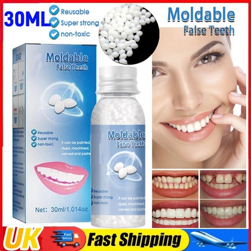 Permanent strong teeth tooth - strong,