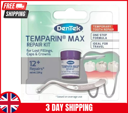 Dentek strong teeth - dentek,